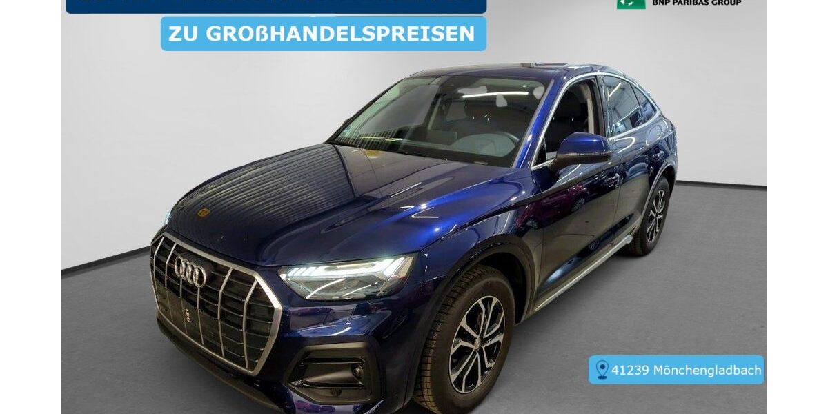 Audi Q5 96.514 km 29.490 &euro; Krefeld 47829