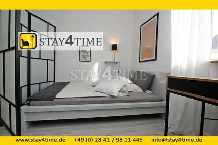 Zimmer Moers Rheinkamp - 1 Zimmer, 895&euro; | Angebot:26362420