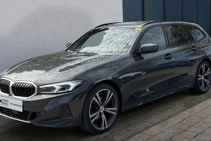 BMW 320 8.400 km 44.765 &euro; Meerbusch 40668
