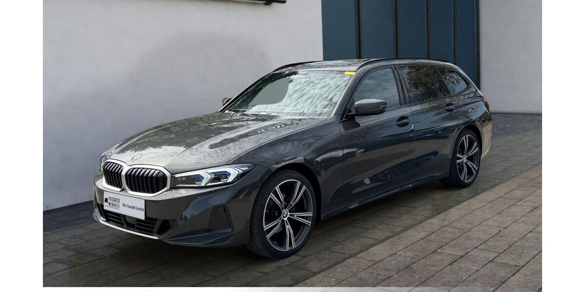 BMW 320 8.400 km 44.765 &euro; Meerbusch 40668