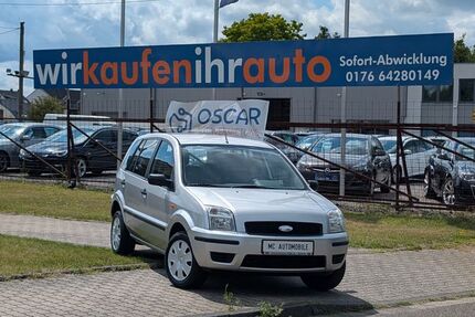 Ford Fusion 224.000 km 1.399 &euro; Kempen 47906