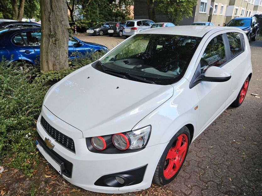 Aveo