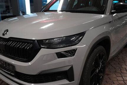 Skoda Kodiaq 33.510 km 32.490 &euro; Gelsenkirchen 45888