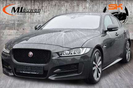 Jaguar XE 152.741 km 14.799 &euro; Krefeld 47800