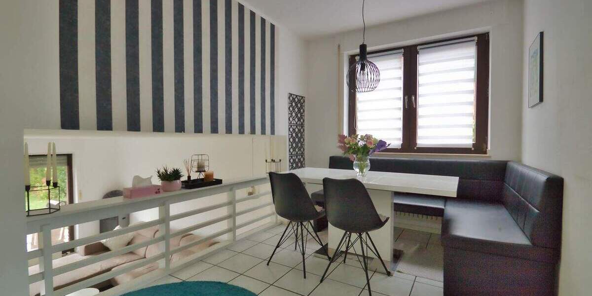 Doppelhaushälfte Krefeld Verberg - 4 Zimmer, 102 m&sup2;, 339.999&euro; | Angebot:23418963