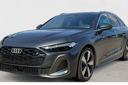 Audi A5 4.900 km 64.980 € Wesel 46483