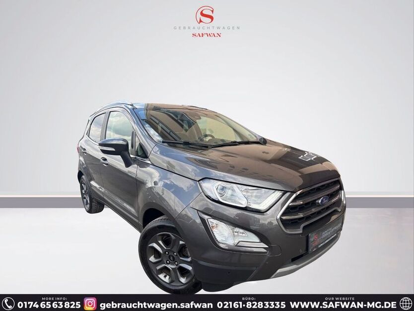 EcoSport