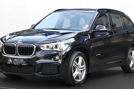 BMW X1 128.806 km 19.990 € Duisburg 47166