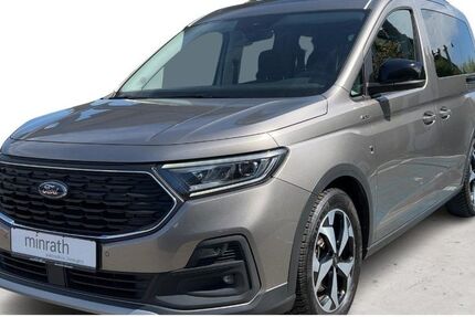 Ford Tourneo Connect 14.497 km 29.670 &euro; Moers 47441