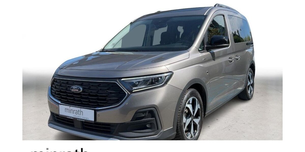 Ford Tourneo Connect 14.497 km 29.670 &euro; Moers 47441