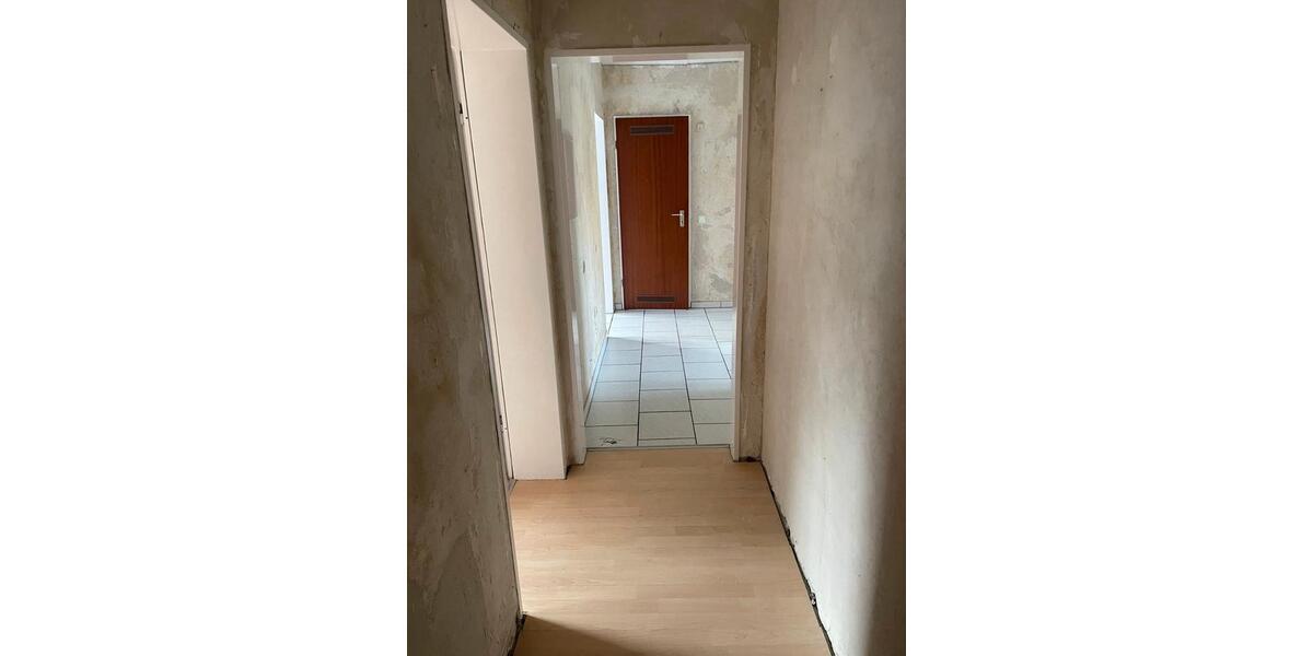 Erdgeschoßwohnung Dorsten - 3 Zimmer, 68 m&sup2;, 670&euro; | Angebot:25356270