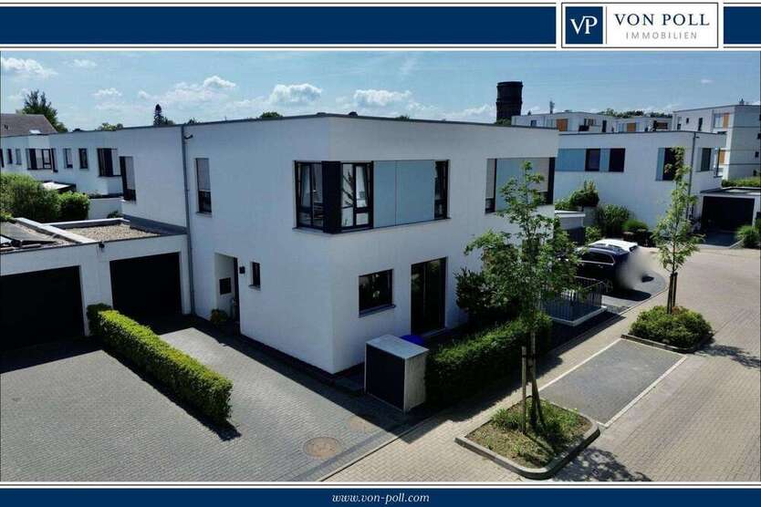 Haus zum Kaufen in Mönchengladbach 715.000 € 134 m²