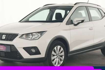 Seat Arona 47.602 km 15.982 € Neuss bei Düsseldorf 41460