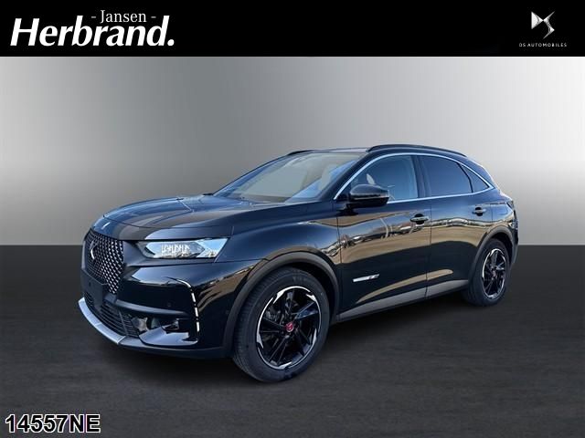 DS7 (Crossback)