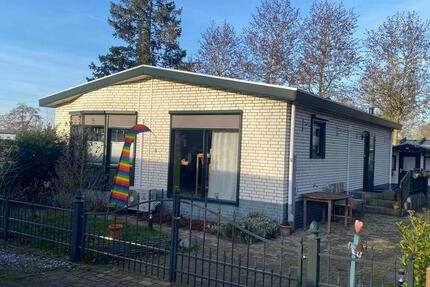 Wunderschönes Doppel-Chalet in NL 3 zimmer