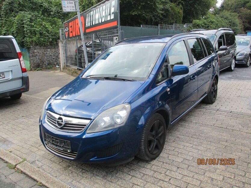 Zafira