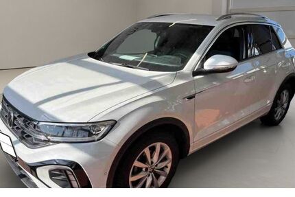 VW T-Roc 50.766 km 25.480 &euro; Krefeld 47805