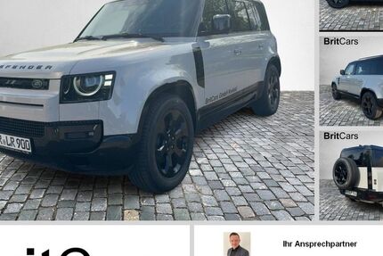 Land Rover Defender 7.100 km 96.990 &euro; Krefeld 47803