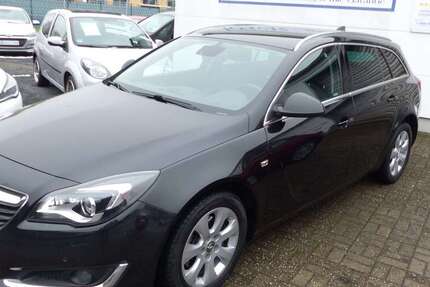 Opel Insignia 152.098 km 11.000 &euro; Rheinberg 47495