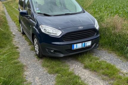 Ford Transit Courier 144.585 km 6.500 &euro; Bottrop 46244