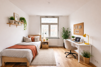 Wohnung zum Kaufen in Düsseldorf 299.000 € 65.35 m² 3 zimmer