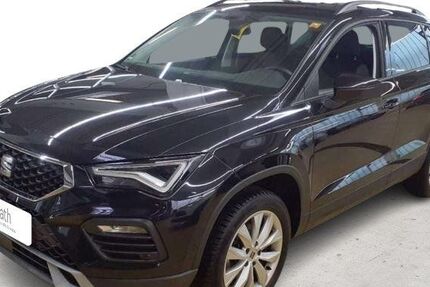 Seat Ateca 24.997 km 22.940 &euro; Moers-Hülsdonk 47441