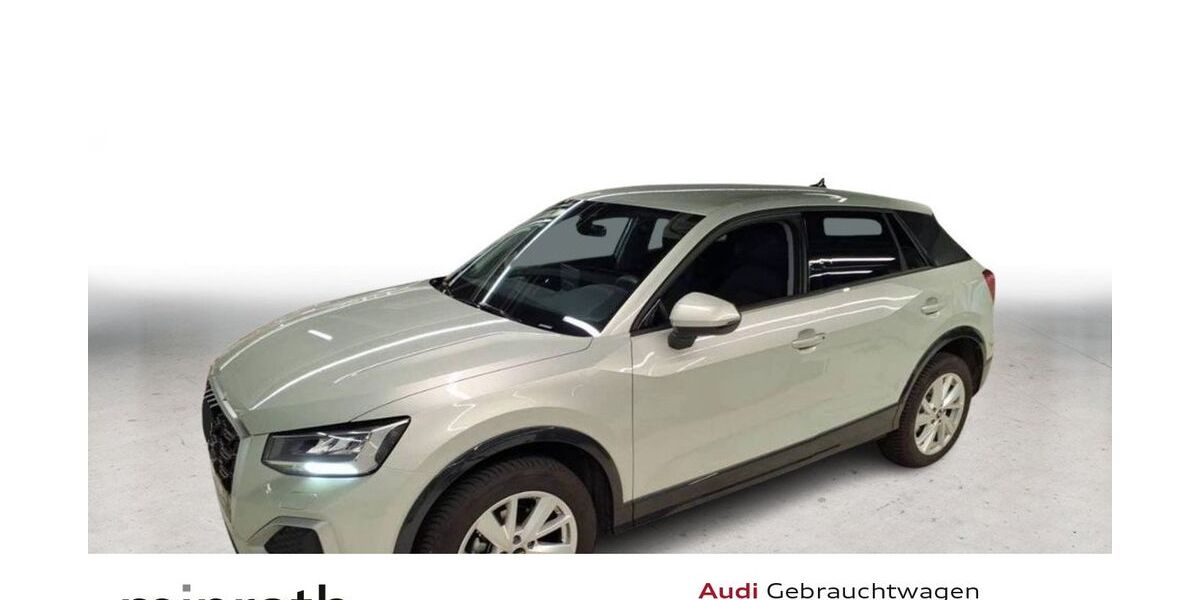 Audi Q2 3.115 km 24.880 &euro; Moers-Hülsdonk 47441