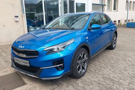 Kia XCeed 22.100 km 21.490 € Erkrath 40699