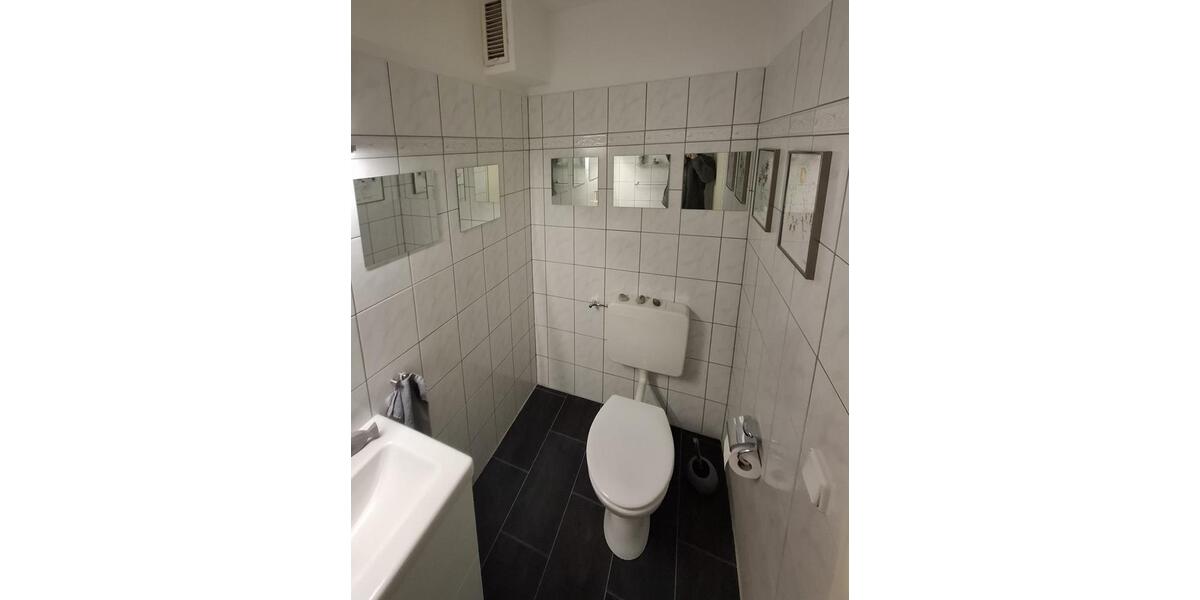 Erdgeschoßwohnung Krefeld Benrad - 3 Zimmer, 98 m&sup2;, 290.000&euro; | Angebot:27297516