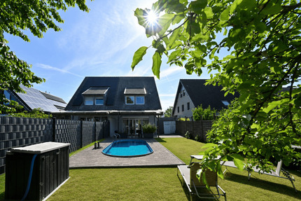 Haus Willich Anrath - 8 Zimmer, 171 m&sup2;, 559.000&euro; | Angebot:26826280