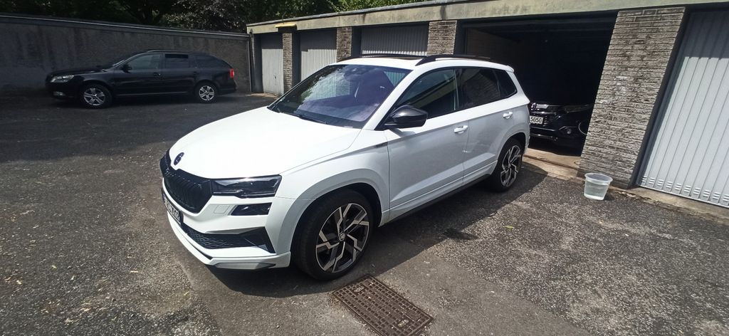 Skoda Karoq 56.000 km 29.400 &euro; Gelsenkirchen 45899