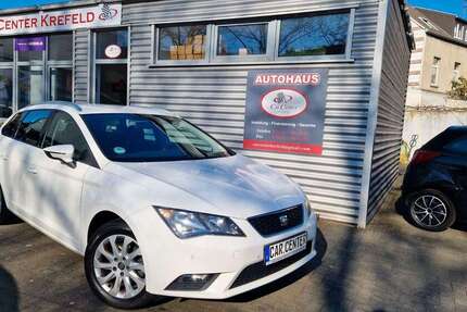 Seat Leon 167.700 km 8.600 &euro; Krefeld 47798