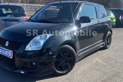 Suzuki Swift 68.243 km 6.450 &euro; Bottrop 46238