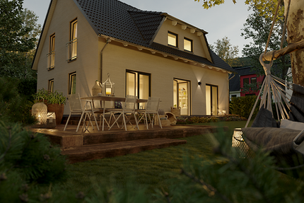 Haus zum Kaufen in Rheinberg 430.000 € 143 m²