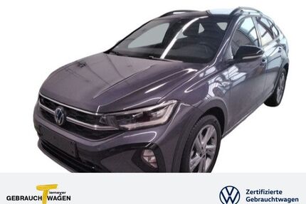 VW Taigo