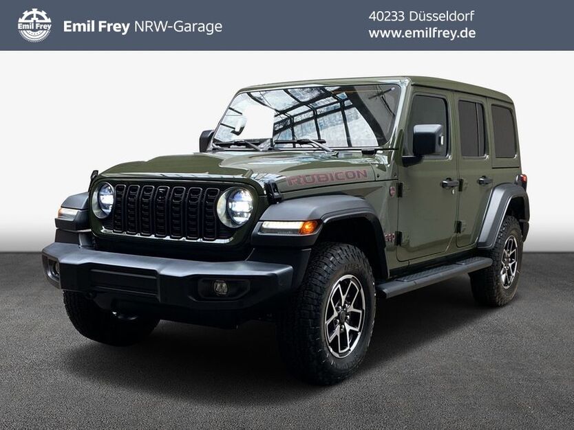 Wrangler