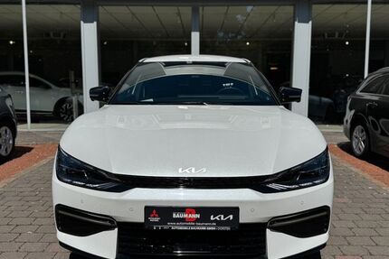 Kia EV6 3.690 km 47.790 &euro; Dorsten 46282