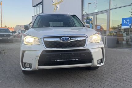 Subaru Forester 96.320 km 13.300 &euro; Neuss 41462