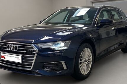 Audi A6 78.854 km 27.339 &euro; Krefeld 47805