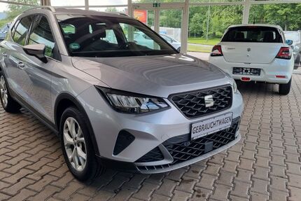 Seat Arona 41.800 km 18.450 &euro; Duisburg 47167