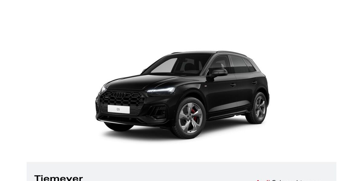 Audi Q5 24.823 km 49.790 &euro; Gelsenkirchen 45894