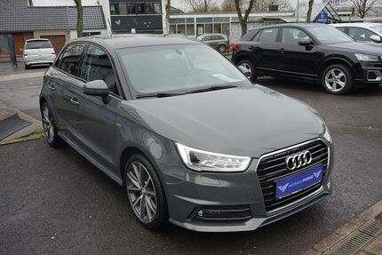 Audi A1 125.000 km 14.450 &euro; Krefeld 47807