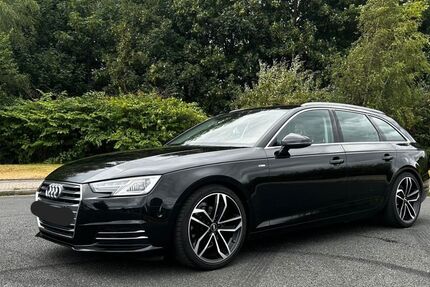 Audi A4 77.459 km 17.990 &euro; Essen 45470