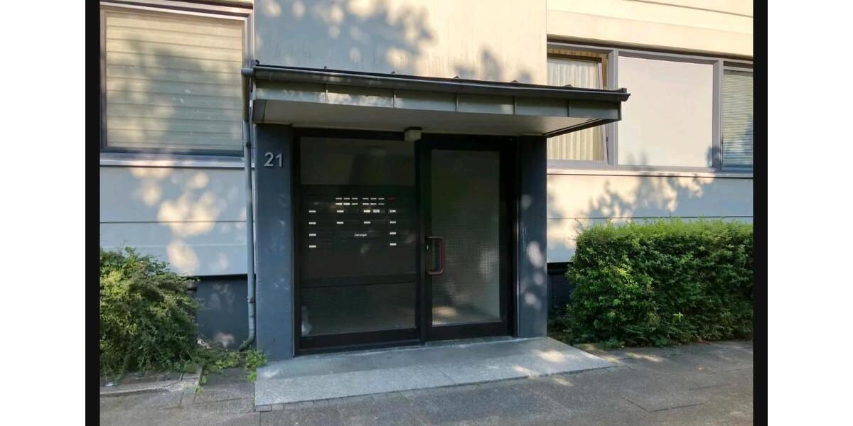 Etagenwohnung Erkrath - 3.5 Zimmer, 83 m&sup2;, 245.000&euro; | Angebot:27156982