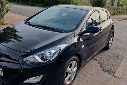 Hyundai i30 129.400 km 6.000 &euro; Gelsenkirchen 45888