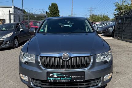 Skoda Superb 138.000 km 10.200 &euro; Bottrop 46238