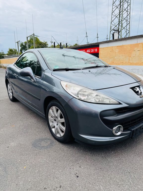 Peugeot 207 170.000 km 2.490 € Mönchengladbach 41199