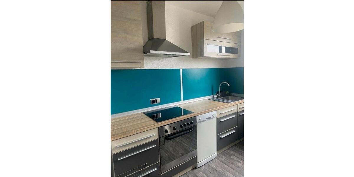 Dachgeschoßwohnung Duisburg Duisburg-Mitte - 2 Zimmer, 55 m&sup2;, 582&euro; | Angebot:25671658