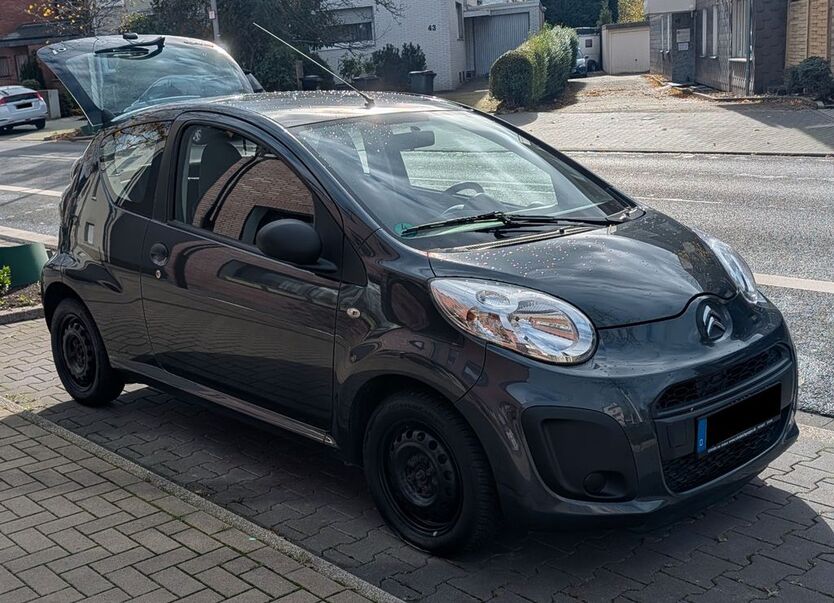 Citroen C1 89.000 km 4.800 € Bochum 44879