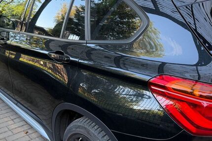 BMW X1 148.000 km 17.500 &euro; Gelsenkirchen 45886